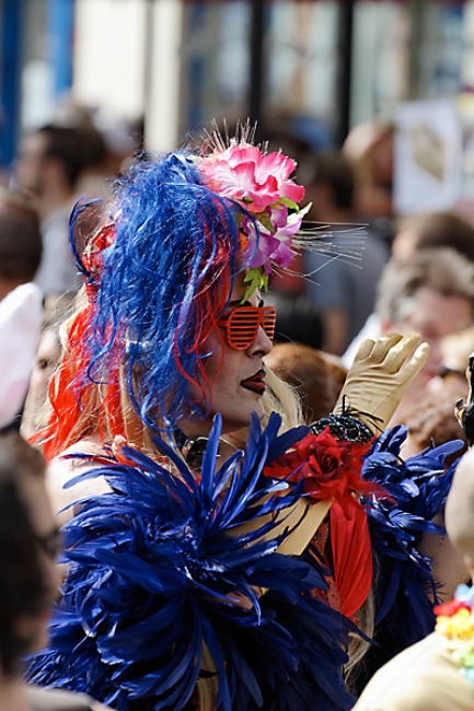 Gay Pride Paris 2012-127